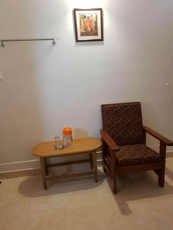 Sri Kumara Lodge Bangalore Ngoại thất bức ảnh